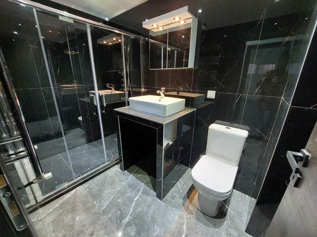 Flat in Thessaloniki, Greece, 89 m² - picture 17