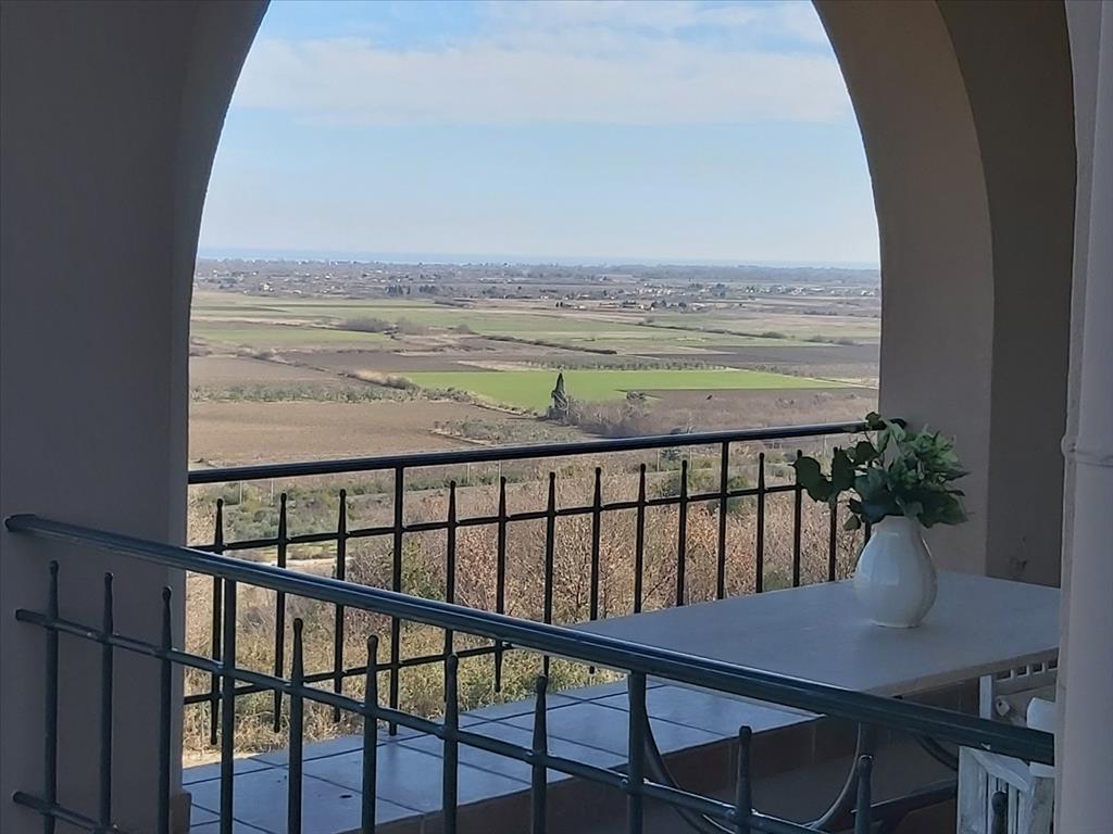 Villa a Olympiaki Akti, Grecia, 335 m² - foto 17