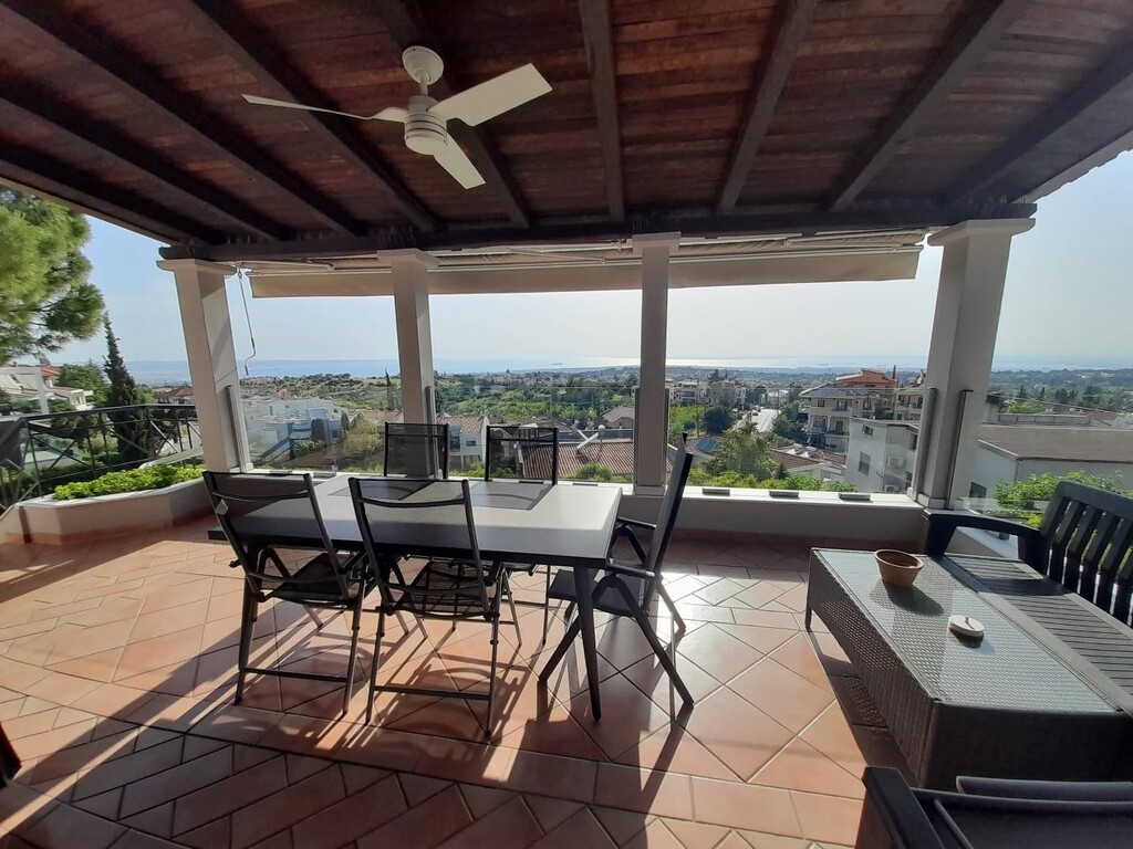 Villa en Salónica, Grecia, 700 m² - imagen 17