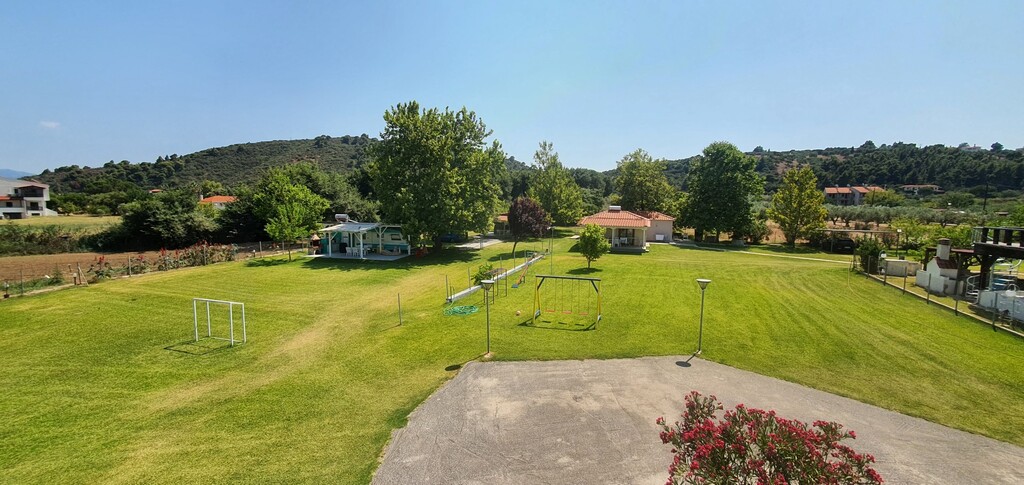 Haus in Sithonia, Griechenland, 187 m² - Foto 17