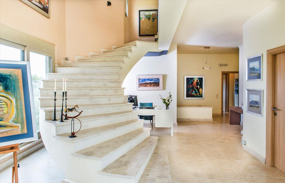 Villa in Heraklion, Griechenland, 600 m² - Foto 17