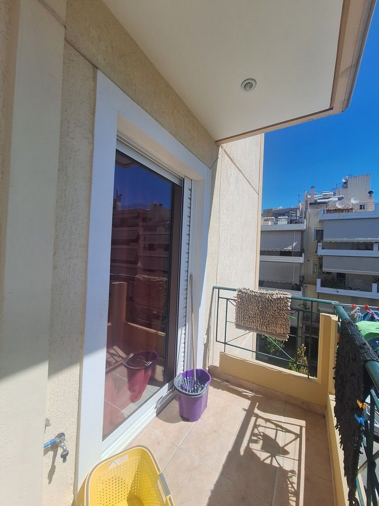 Piso en Atenas, Grecia, 90 m² - imagen 17