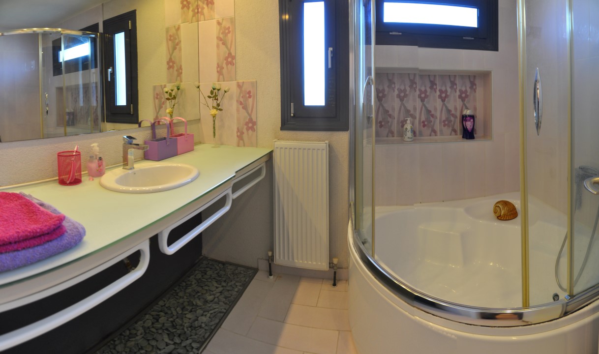 Villa in Kassandra, Griechenland, 350 m² - Foto 17