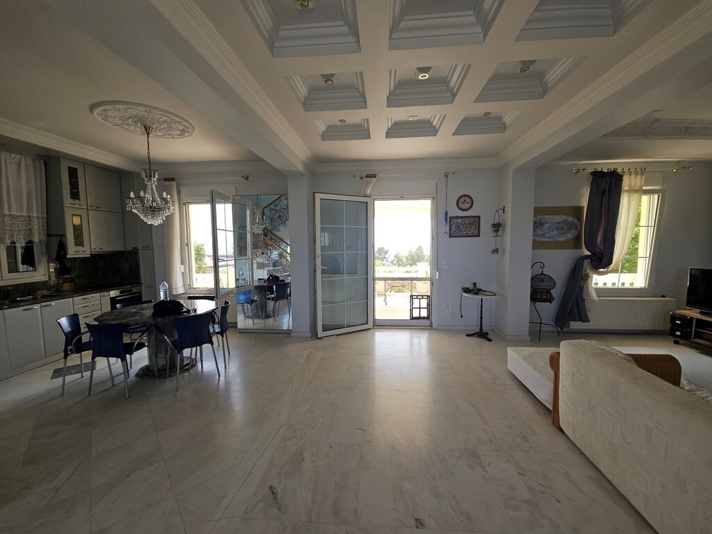 Villa a Kassandra, Grecia, 288 m² - foto 17