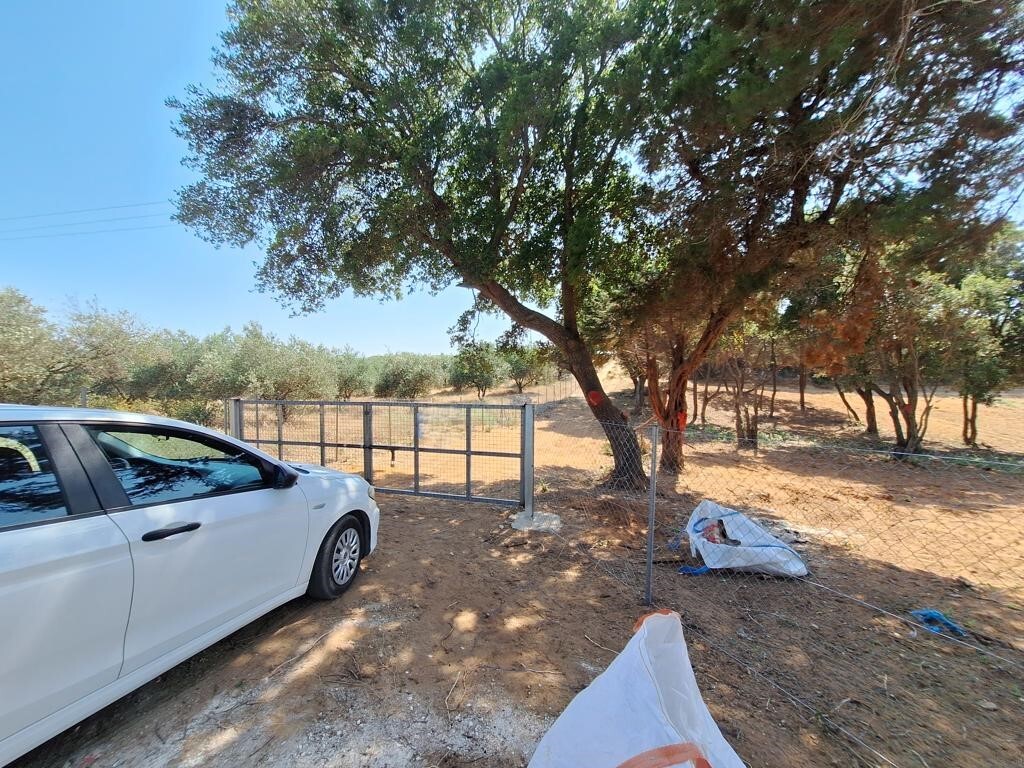 Terreno en Corfú, Grecia, 5 121 m² - imagen 17