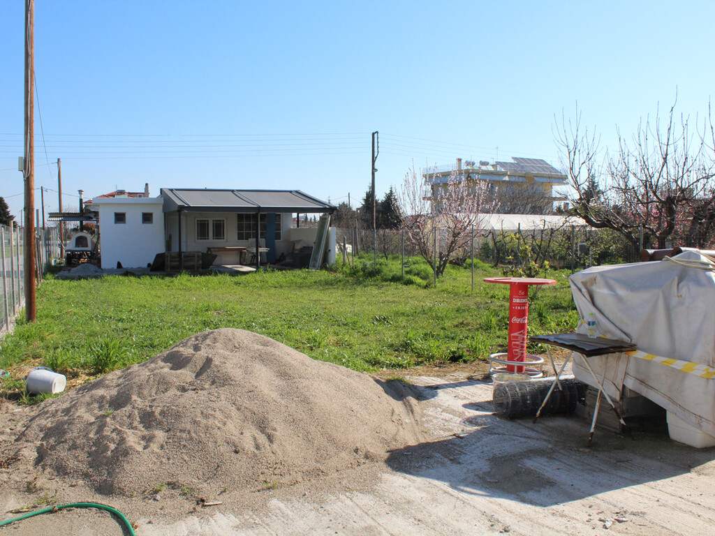 House in Olympiaki Akti, Greece, 270 m² - picture 17