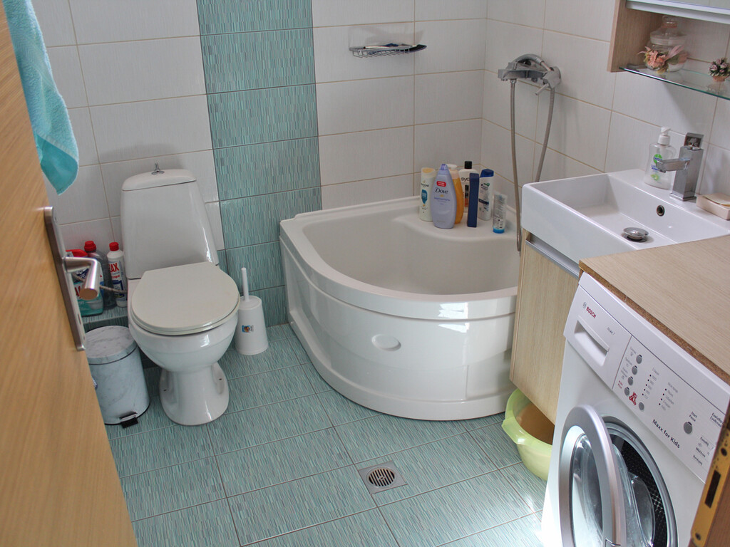 Casa a Olympiaki Akti, Grecia, 124 m² - foto 17