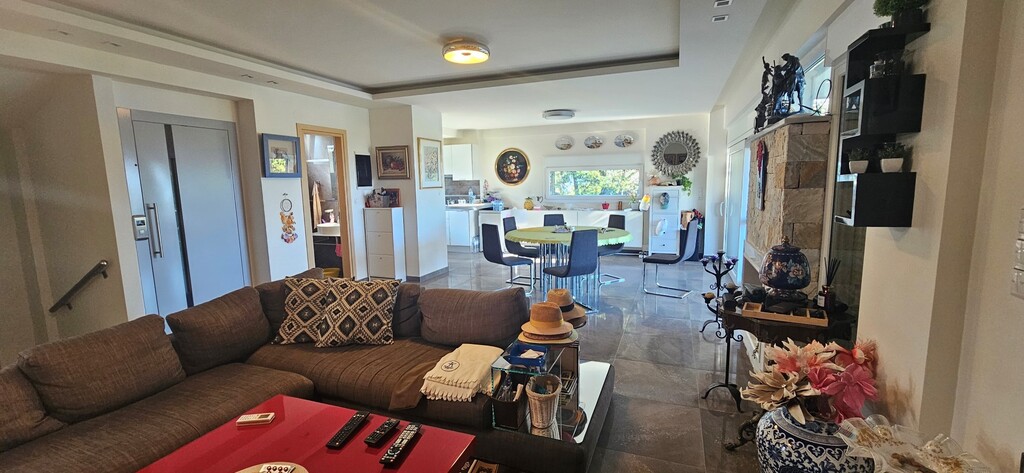 Villa a Kassandra, Grecia, 210 m² - foto 17