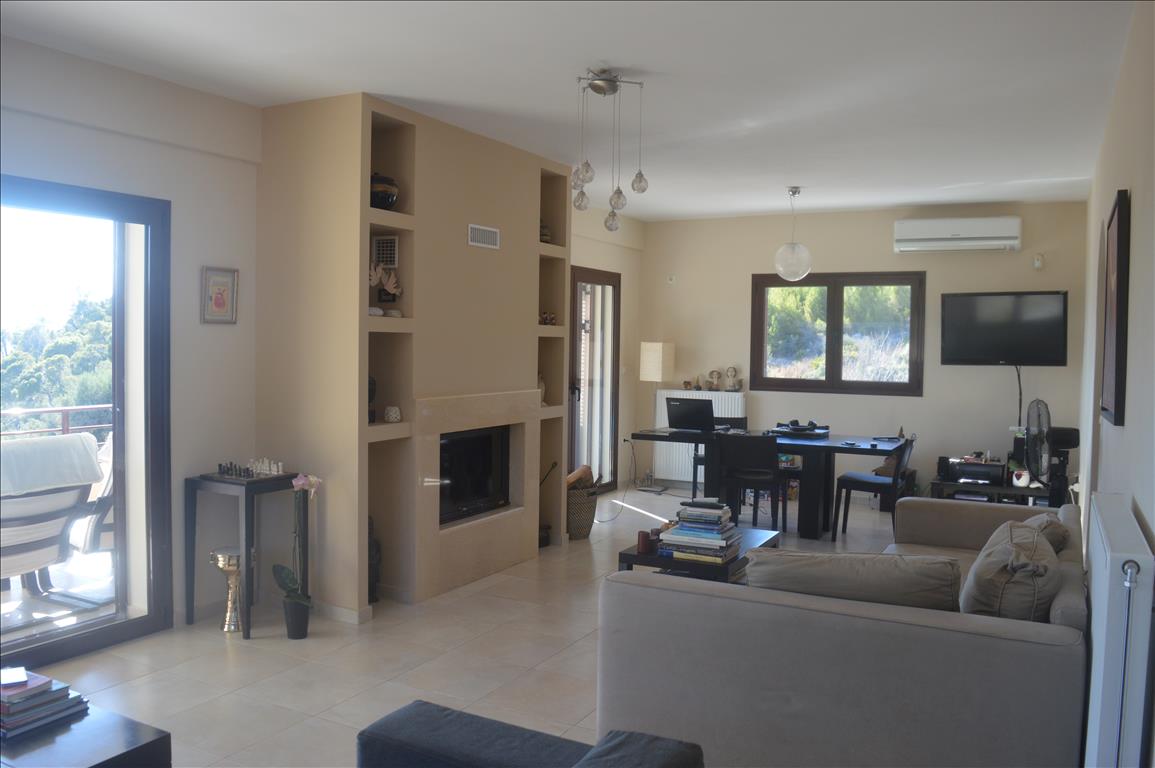 Casa a Loutraki, Grecia, 270 m² - foto 17