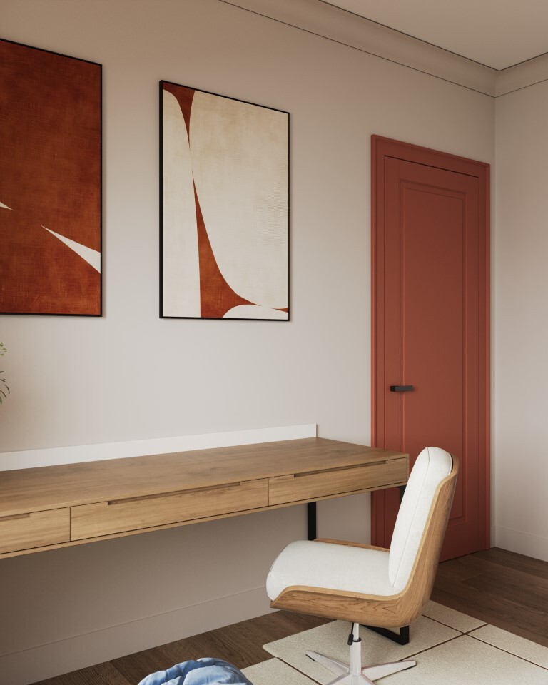 Piso en Heraclión, Grecia, 57 m² - imagen 17