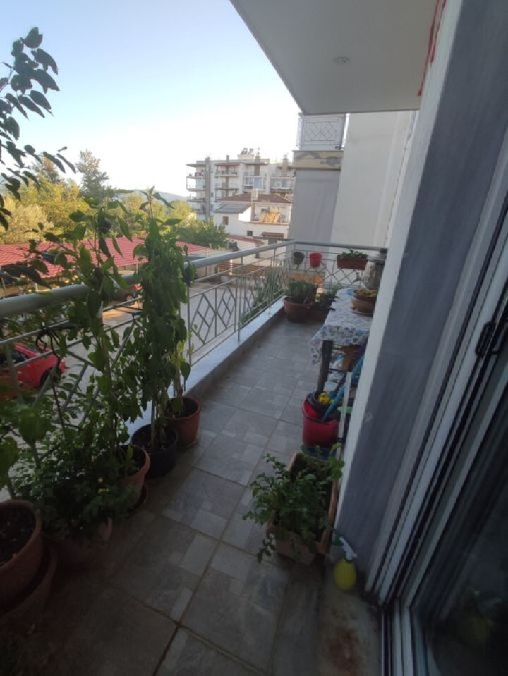 Flat in Thessaloniki, Greece, 86 m² - picture 17