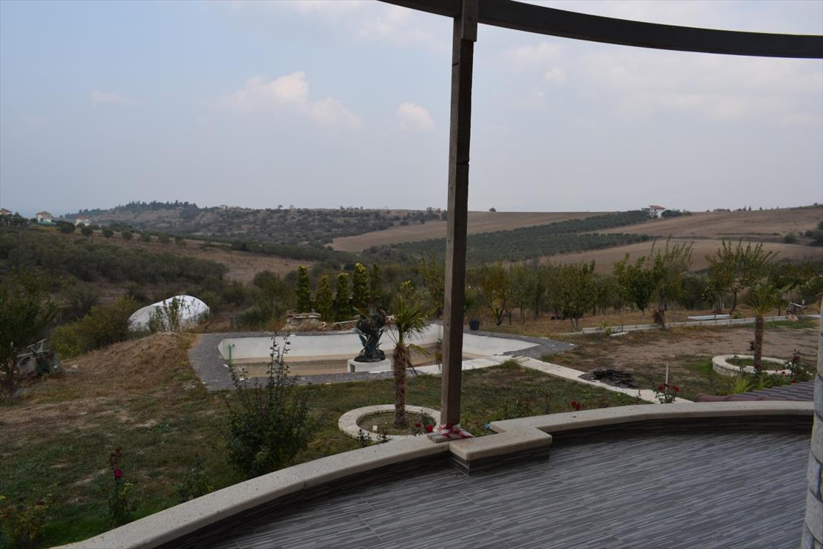 Villa in Thessaloniki, Griechenland, 600 m² - Foto 17