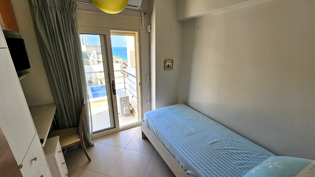 Villa a Heraklion, Grecia, 109 m² - foto 17