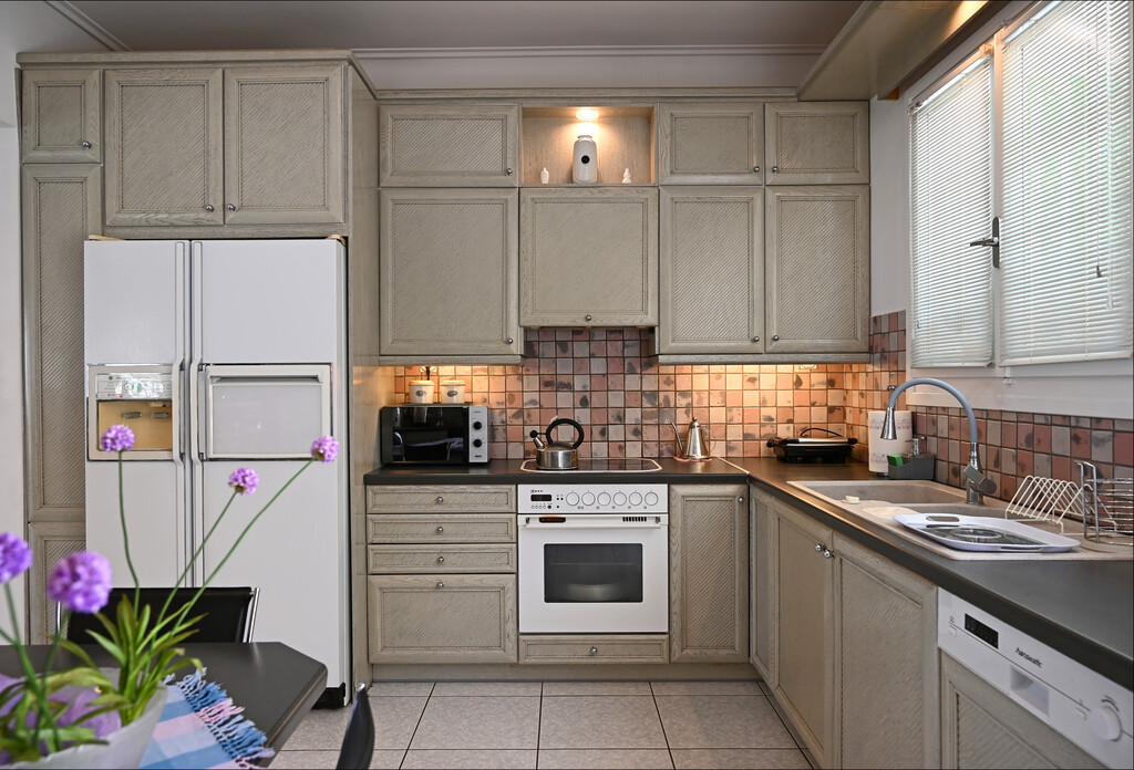 Villa in Attika, Griechenland, 350 m² - Foto 17