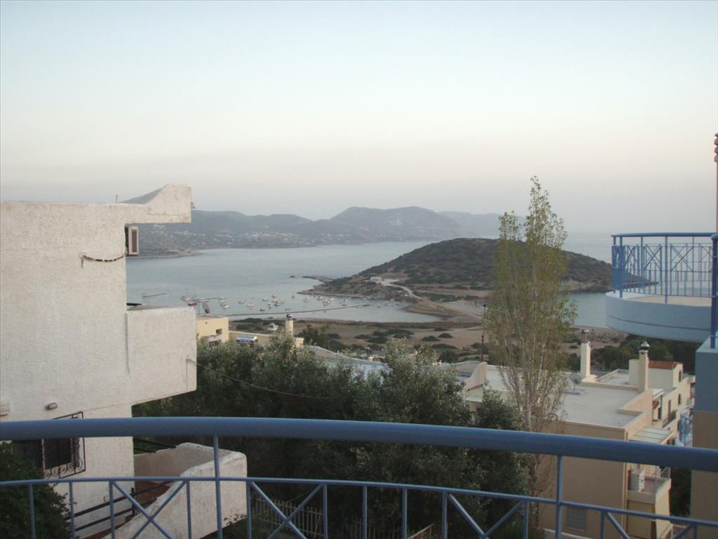 Maisonette in Attica, Greece, 180 m² - picture 17
