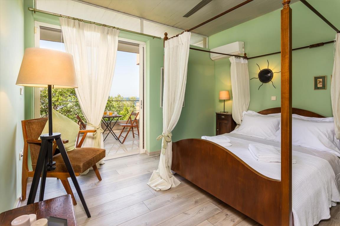 Villa in Attika, Griechenland, 160 m² - Foto 17