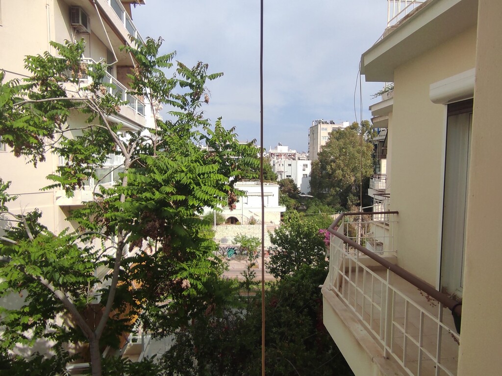 Flat in Athens, Greece, 80 m² - picture 17