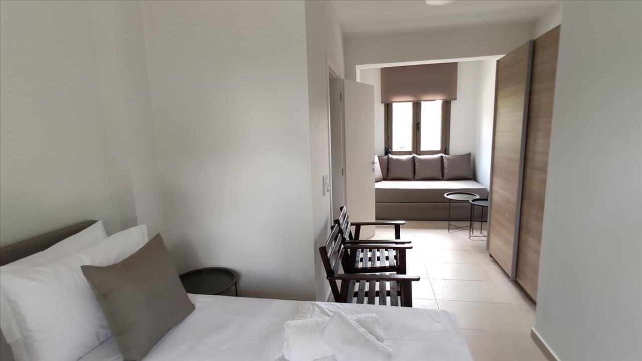 Maisonette a Sithonia, Grecia, 125 m² - foto 17