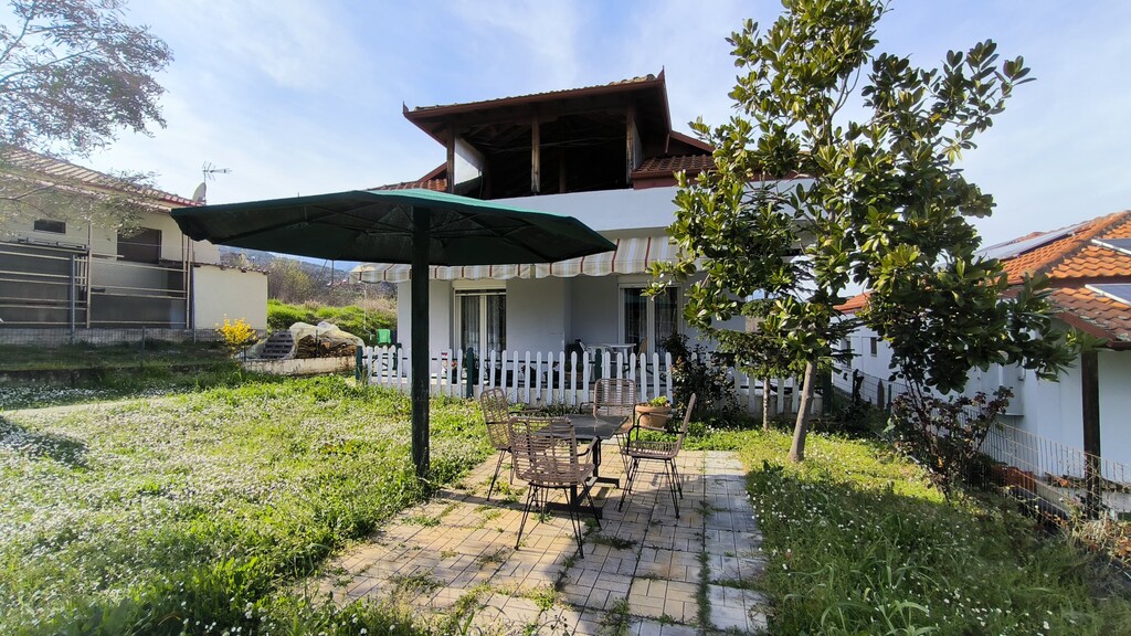 House in Olympiaki Akti, Greece, 98 m² - picture 17