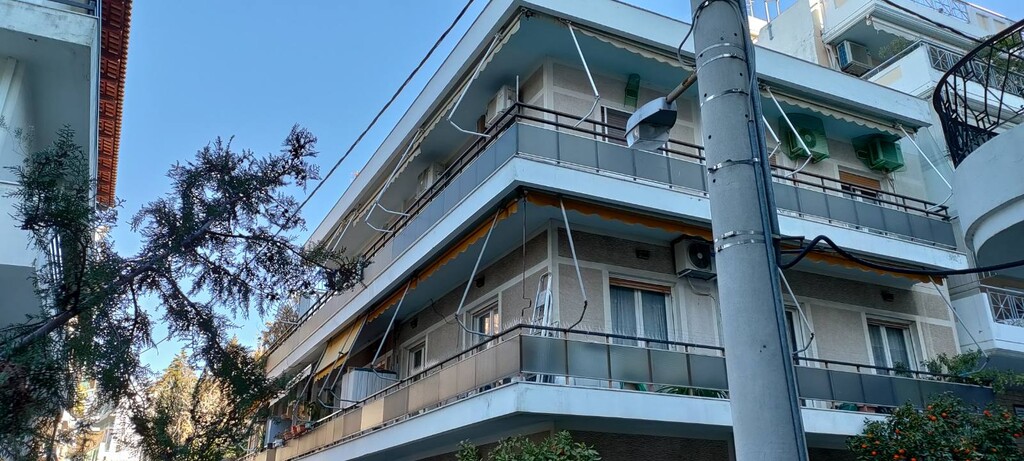 Piso en Atenas, Grecia, 113 m² - imagen 17