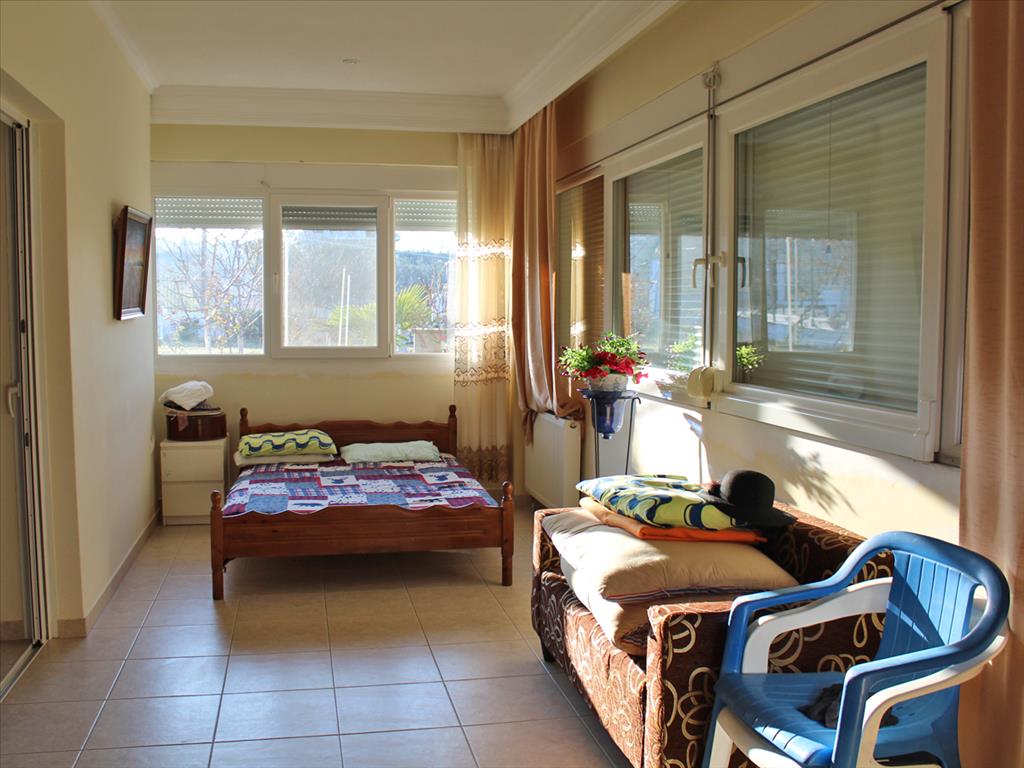 Casa a Olympiaki Akti, Grecia, 158 m² - foto 17