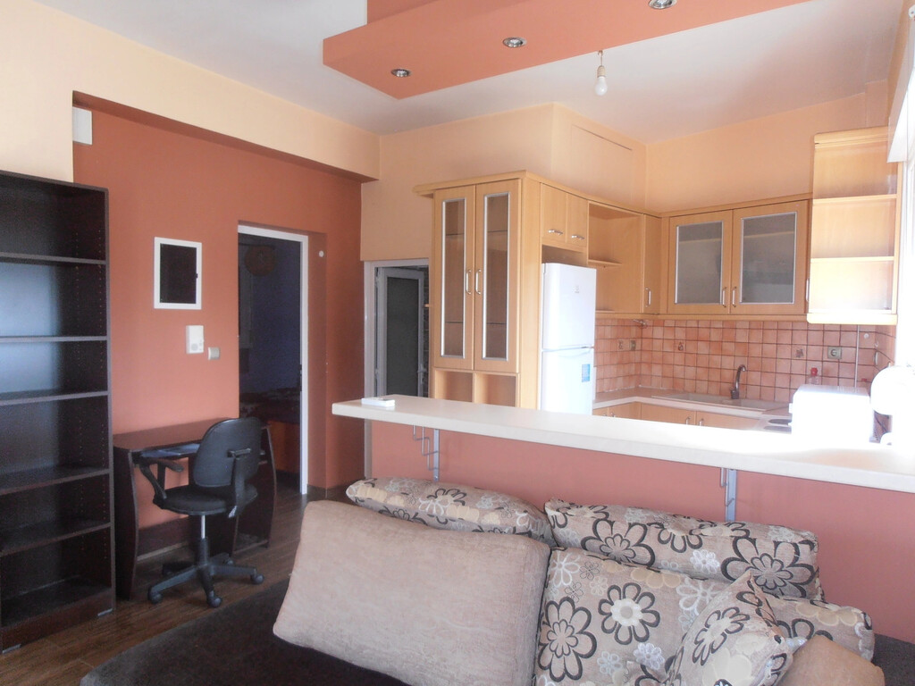 Piso en Atenas, Grecia, 43 m² - imagen 17