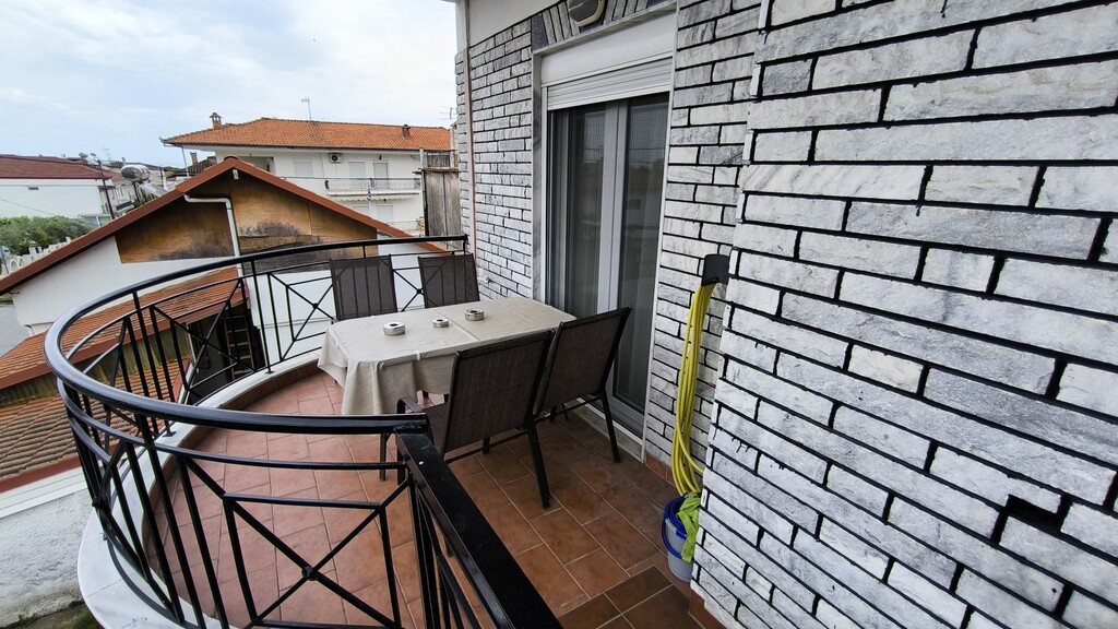 Haus in Olympiaki Akti, Griechenland, 250 m² - Foto 17