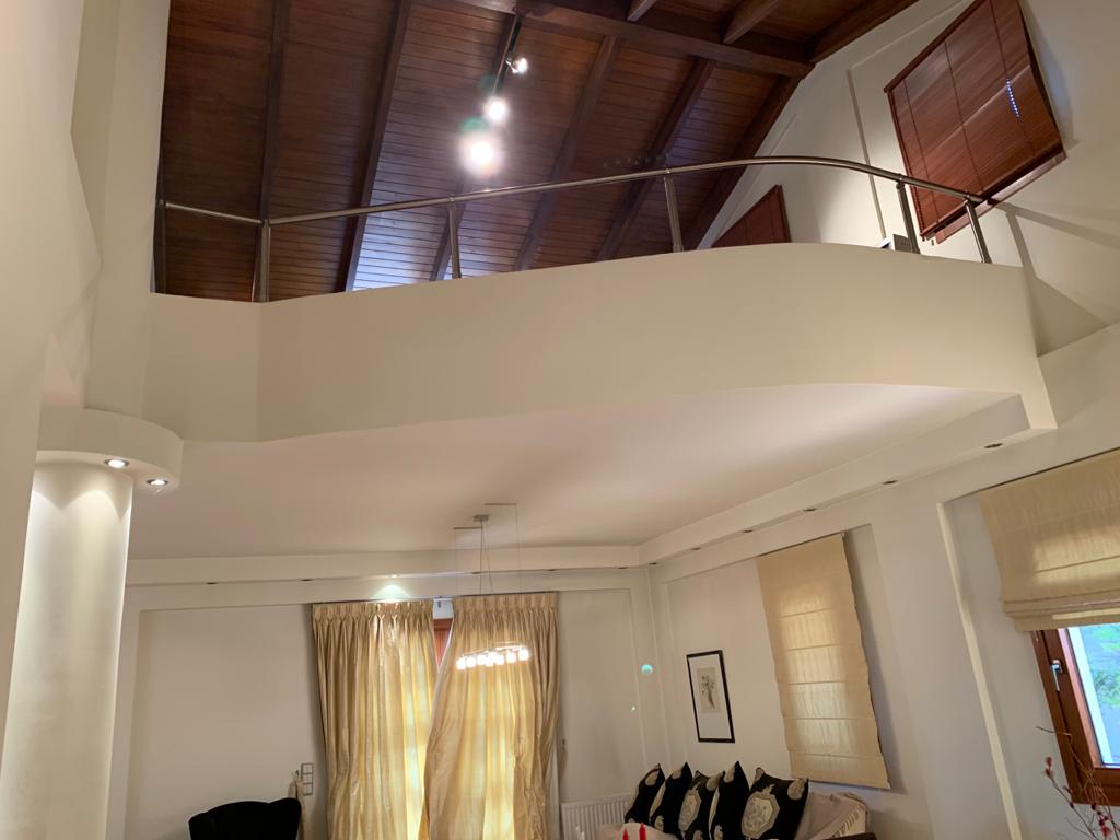 Villa in Attika, Griechenland, 298 m² - Foto 17