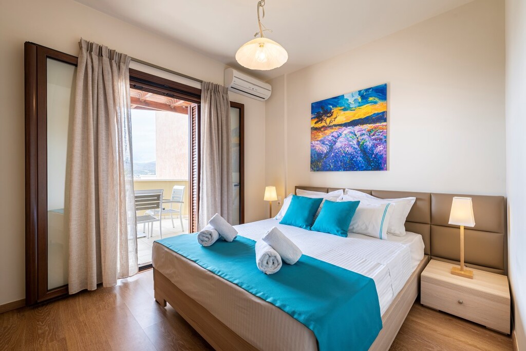 Villa à Héraklion, Grèce, 216 m² - image 17