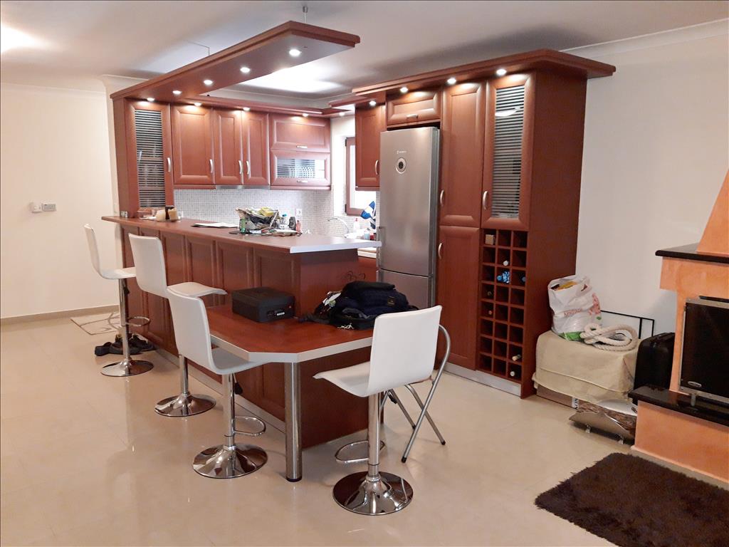 Maisonette in Attica, Greece, 210 m² - picture 17