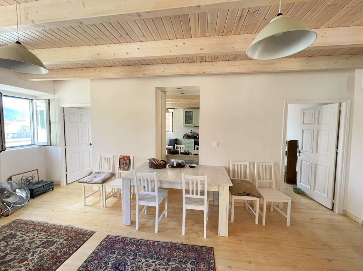 Maisonette in Corfu, Greece, 147 m² - picture 17