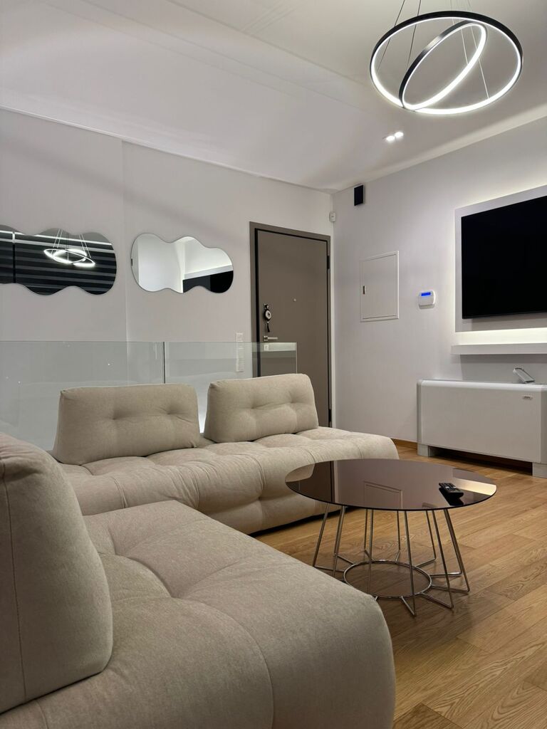 Maisonette in Athens, Greece, 130 m² - picture 17