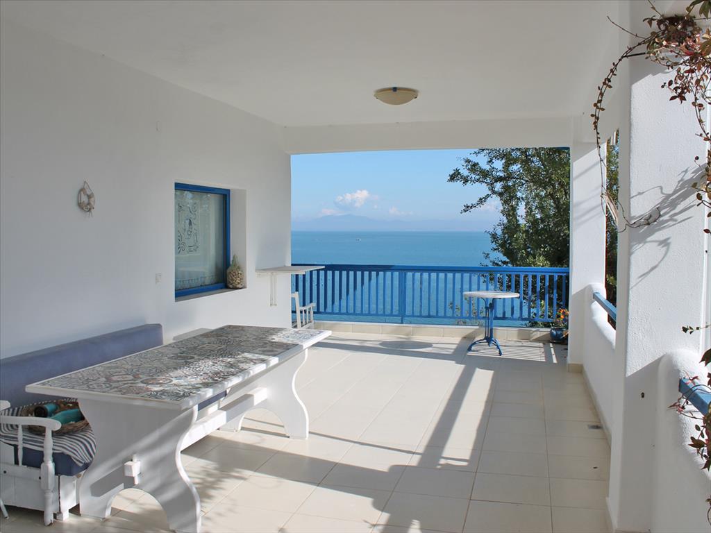 Villa in Olympiaki Akti, Griechenland, 150 m² - Foto 17