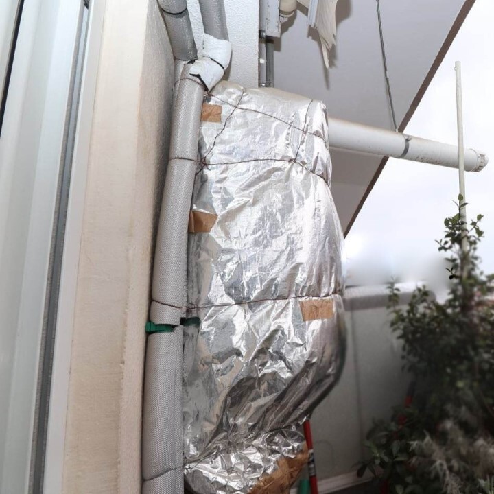 Wohnung in Thessaloniki, Griechenland, 110 m² - Foto 17