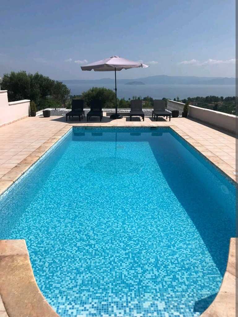 Maisonette in Kassandra, Greece, 150 m² - picture 17