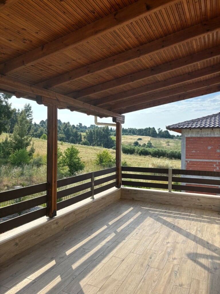 Haus in Kassandra, Griechenland, 160 m² - Foto 17