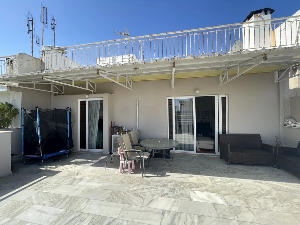 Piso en Atenas, Grecia, 82 m² - imagen 17