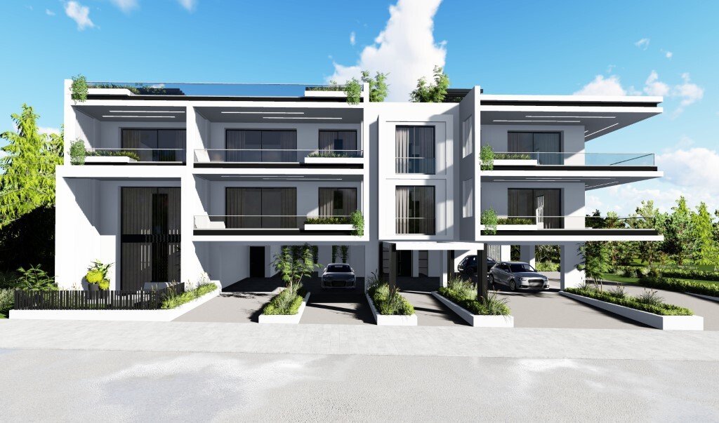 Maisonette in Thessaloniki, Griechenland, 150 m² - Foto 17