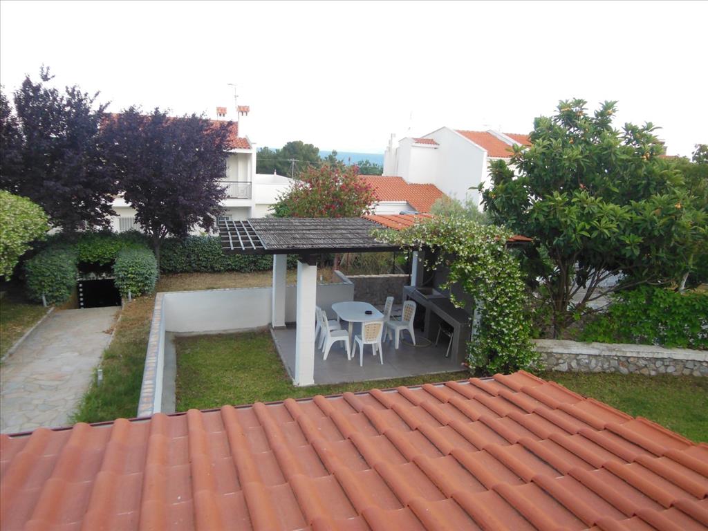 Maisonette in Sithonia, Greece, 170 m² - picture 17