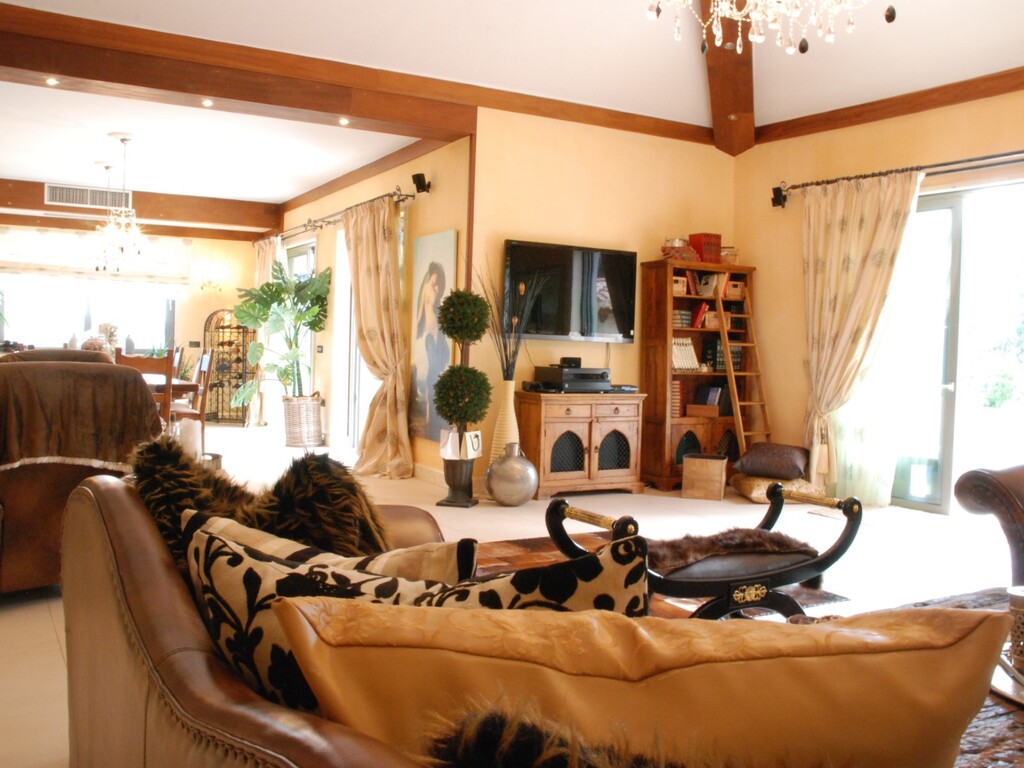 Villa en Ática, Grecia, 950 m² - imagen 17