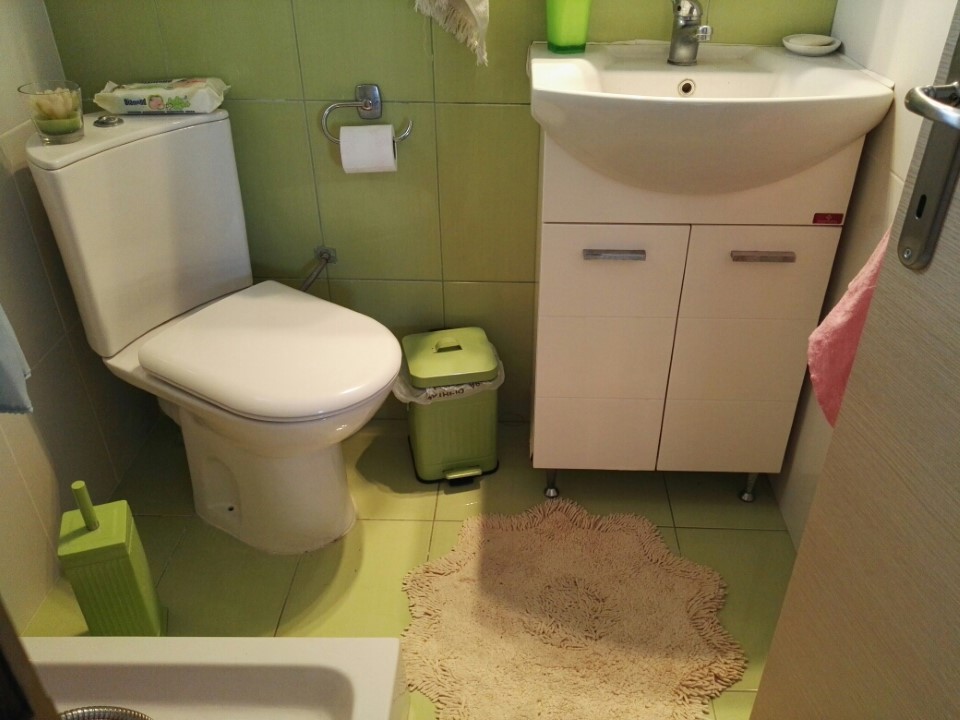 House in Chalkidiki, Greece, 103 m² - picture 17