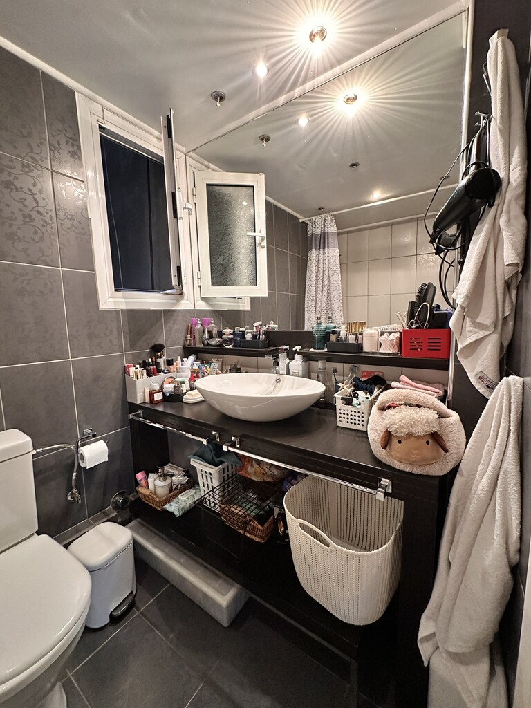 Piso en Atenas, Grecia, 105 m² - imagen 17