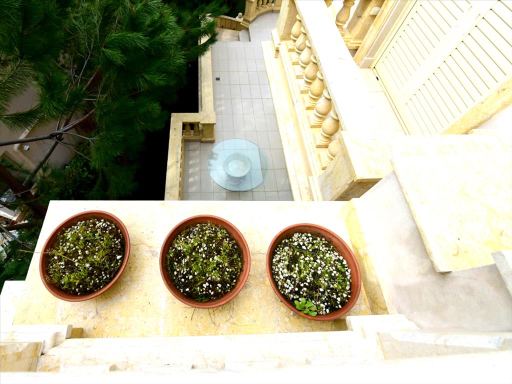 Villa in Athens, Greece, 648 m² - picture 17