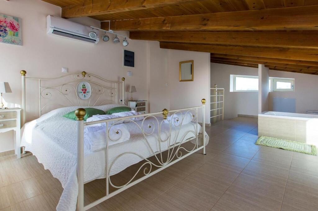 Villa en Heraclión, Grecia, 211 m² - imagen 17