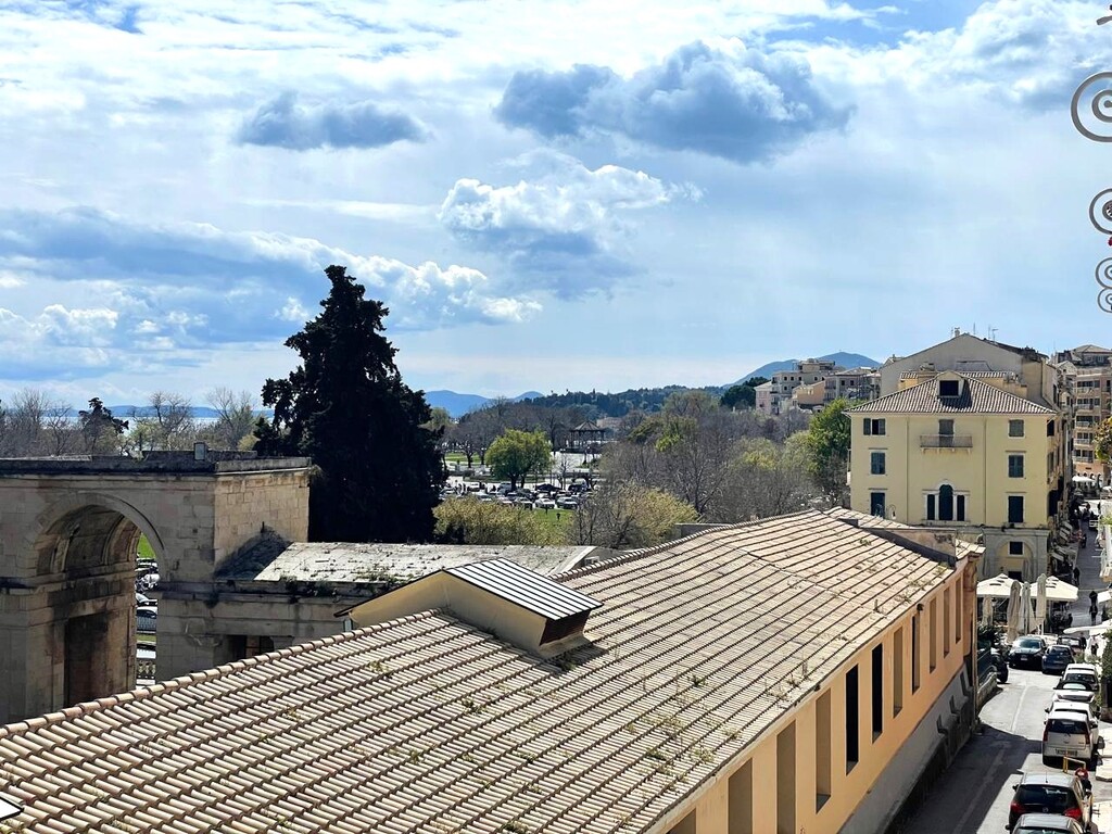 Flat in Corfu, Greece, 104 m² - picture 17