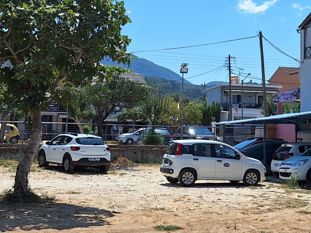 Grundstück in Korfu, Griechenland, 4 600 m² - Foto 17