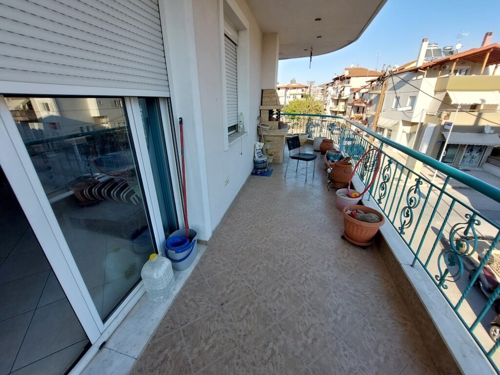 Maisonette in Thessaloniki, Greece, 180 m² - picture 17