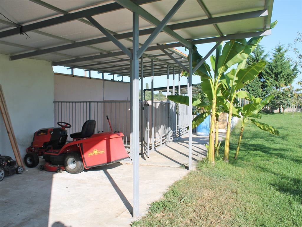 Haus in Olympiaki Akti, Griechenland, 670 m² - Foto 17