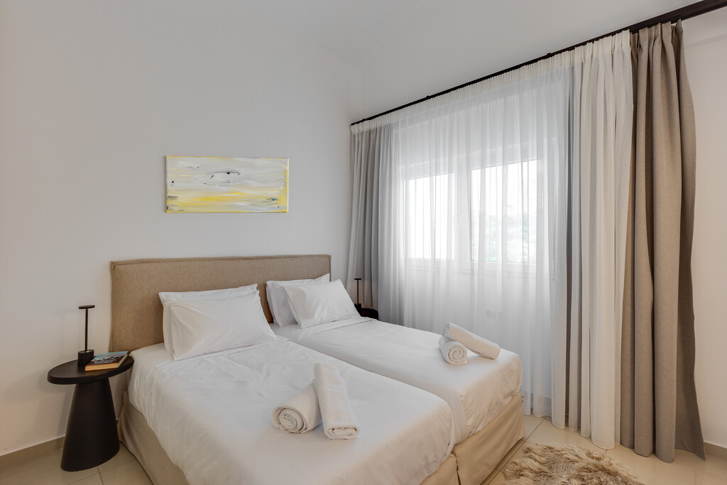 Appartamento a Heraklion, Grecia, 70 m² - foto 17