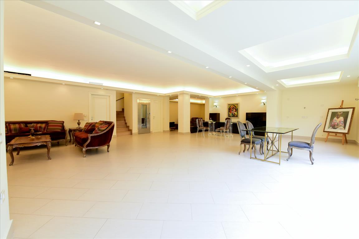 Villa en Atenas, Grecia, 457 m² - imagen 17